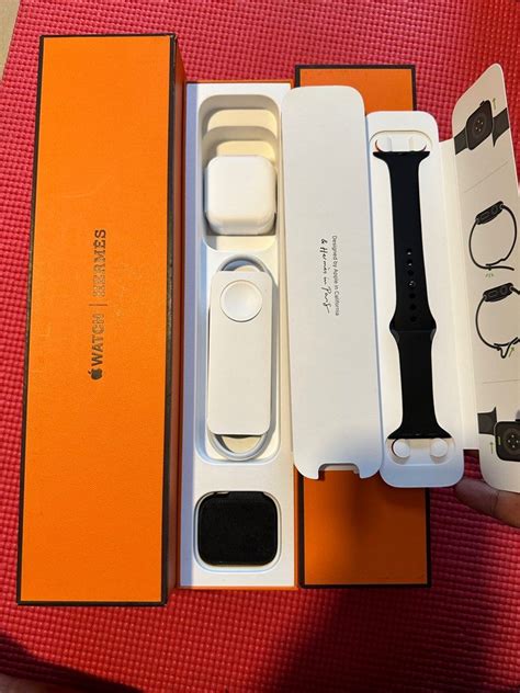 applecare plus apple watch hermes|apple watch hermes review.